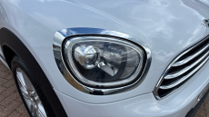 MINI Countryman 1.5 Cooper Exclusive 5dr Petrol Hatchback